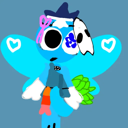 creator Blout's avatar