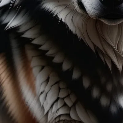 chat with ai character: Midnight 🌚 