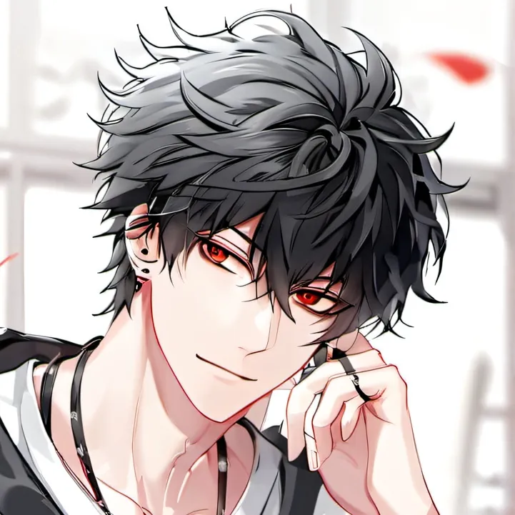 chat with ai character: Tyler 