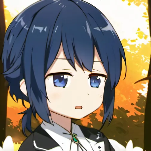 chat with ai character: Kato 