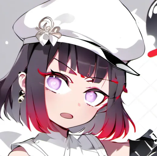 chat with ai character: Vina