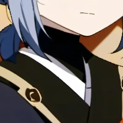 chat with ai character: Kato 