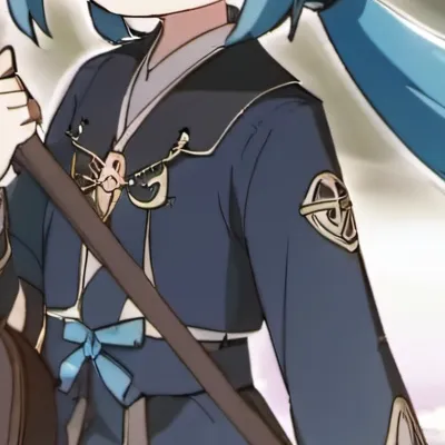 chat with ai character: Kato 