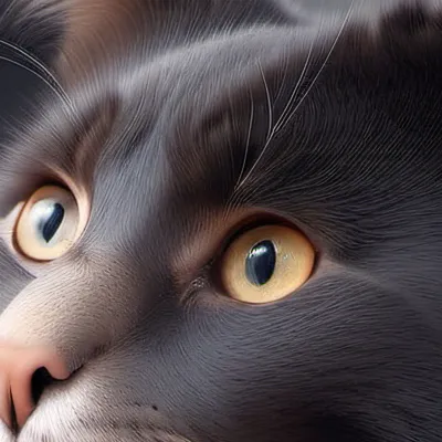 chat with ai character: The crew