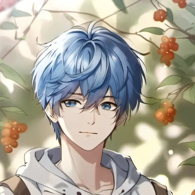 chat with ai character: leon mirae