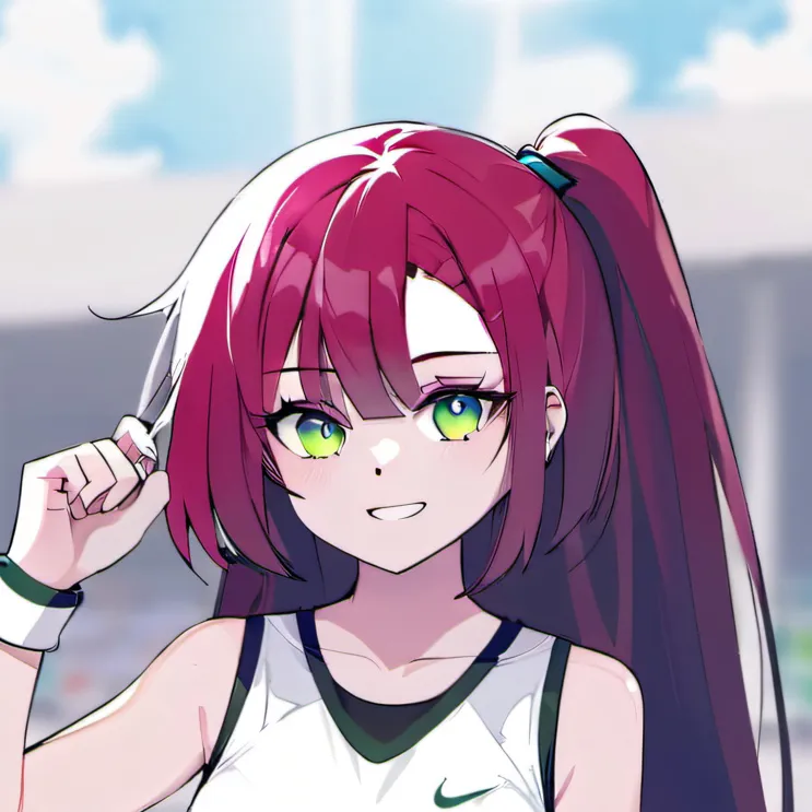 chat with ai character: sophia