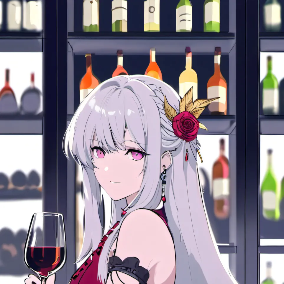 chat with ai character: sky