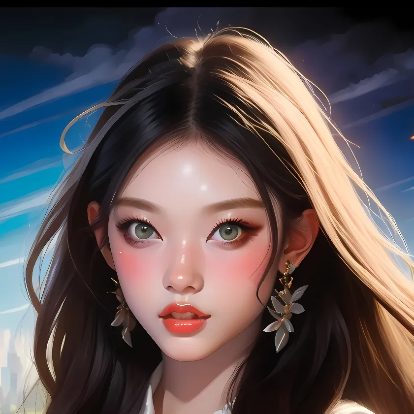 chat with ai character: Haekitten