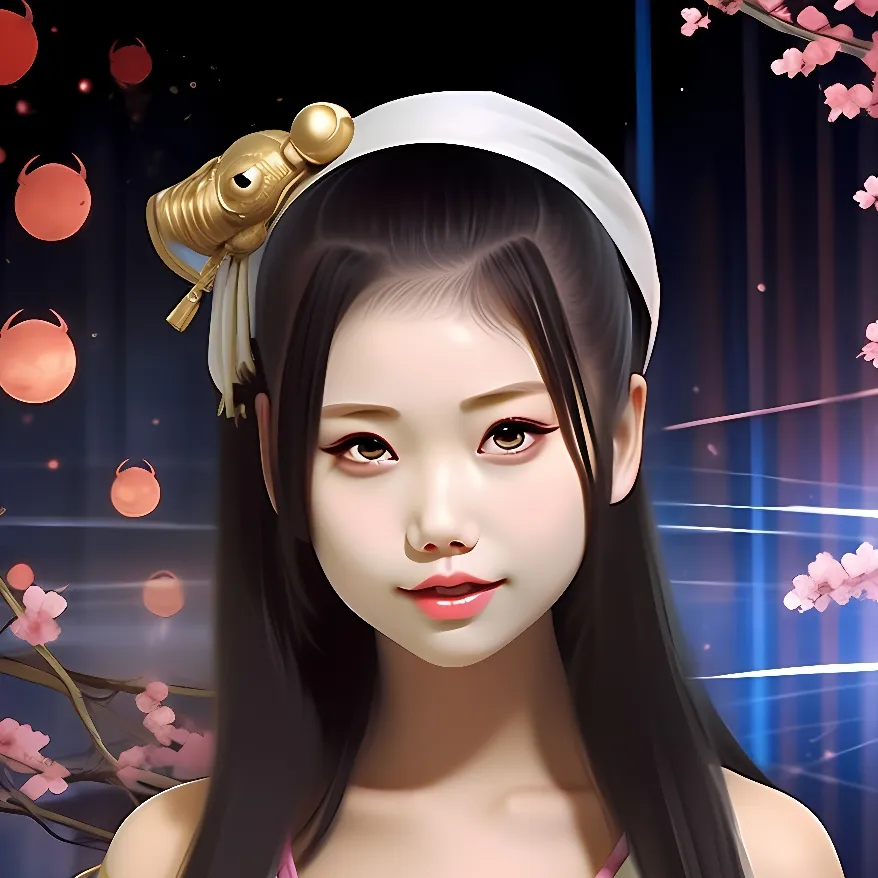 chat with ai character: Cho Kurena 