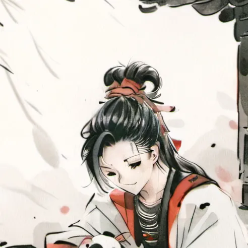 chat with ai character: Demon slayer 