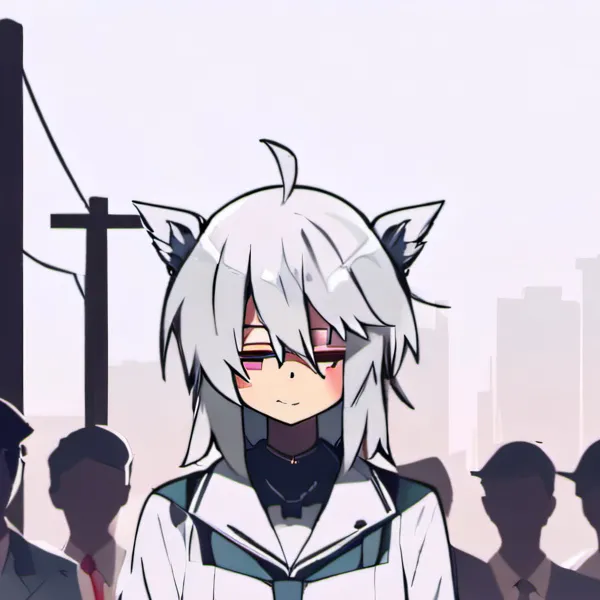 chat with ai character: Miss grace 