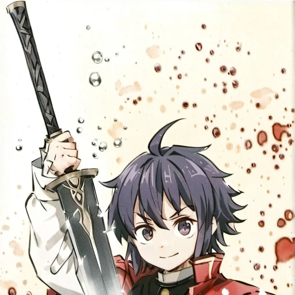 chat with ai character: Inosuke 