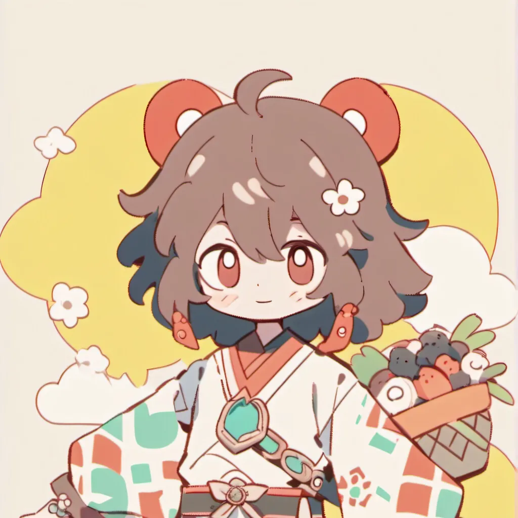 chat with ai character: Claire 