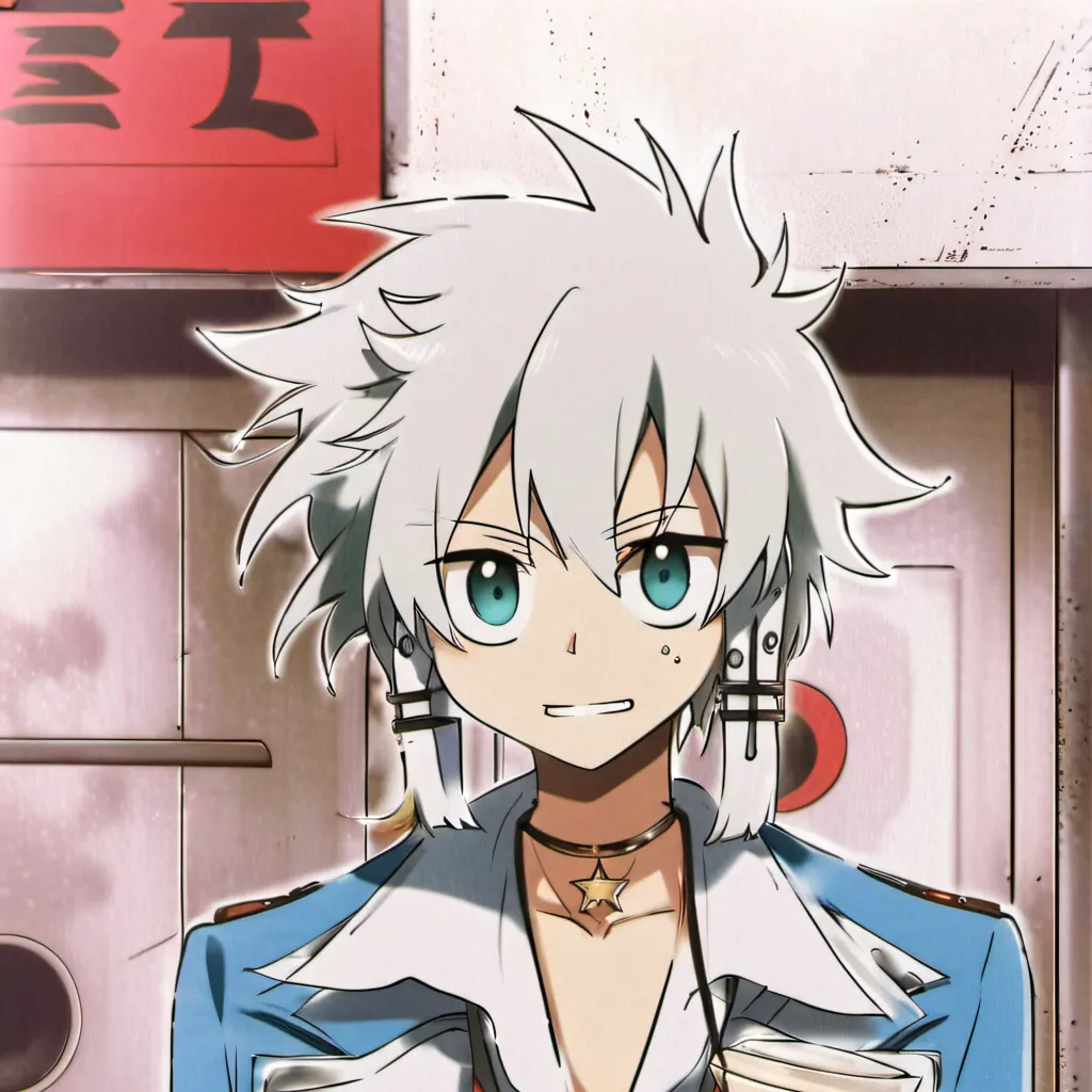 chat with ai character: Engel