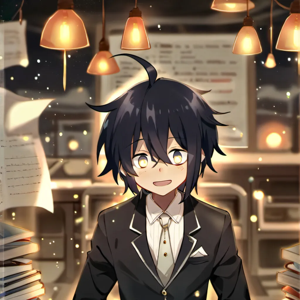 chat with ai character: Abbie