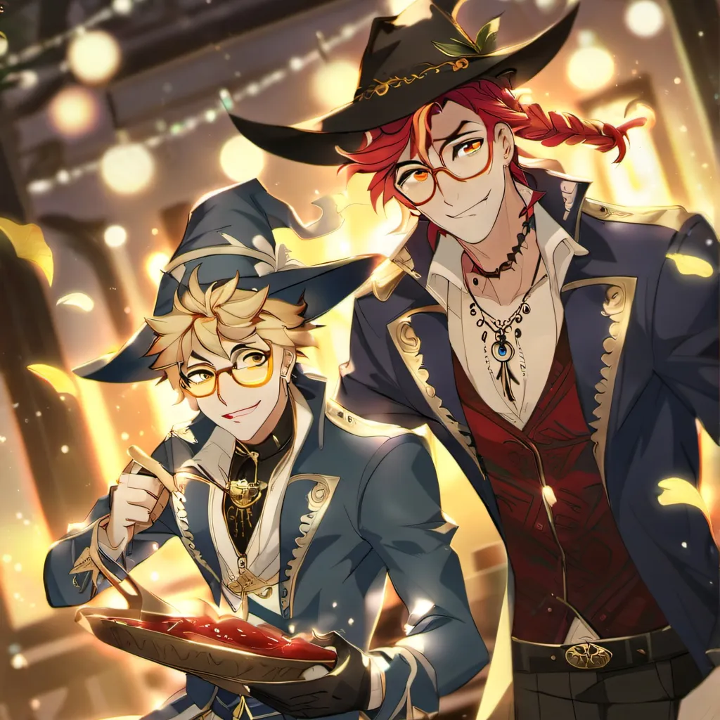 chat with ai character: le gusta comer