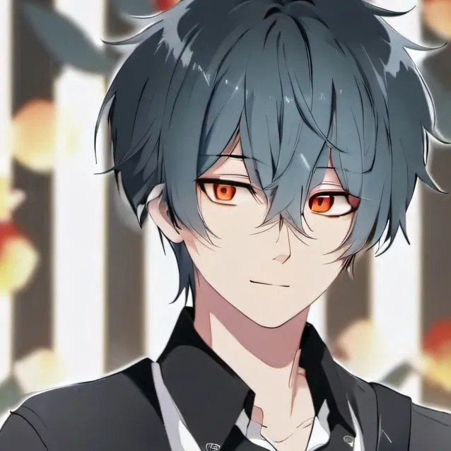 chat with ai character: Andrew