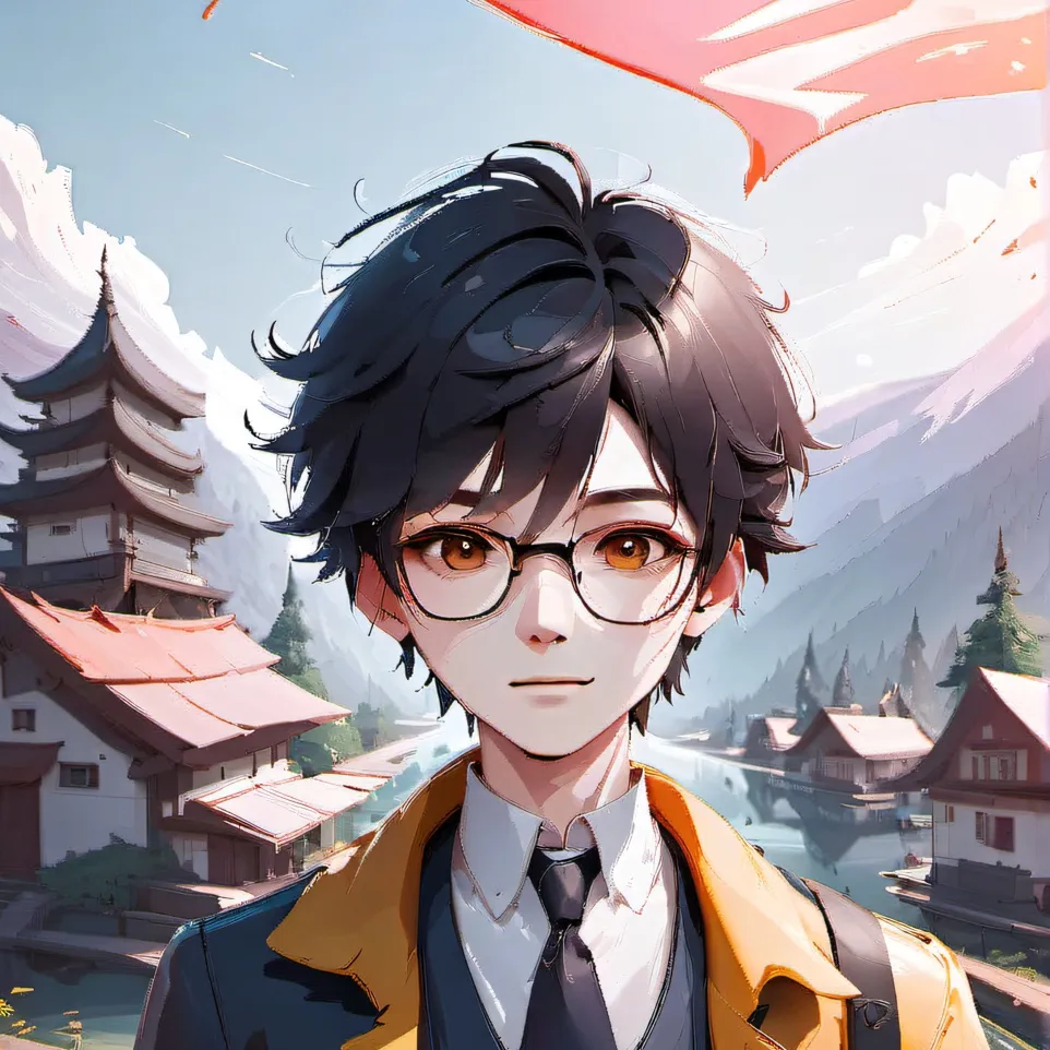 chat with ai character: Thomas 🐞