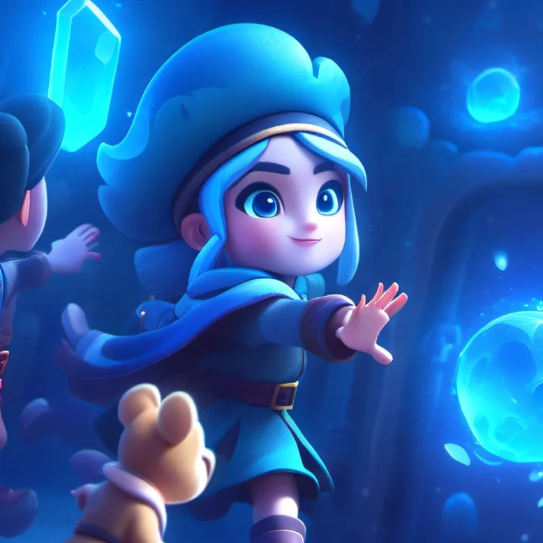 chat with ai character: SKYLAR 