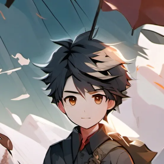 chat with ai character: Noah