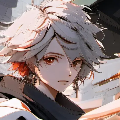 chat with ai character: Xavier 