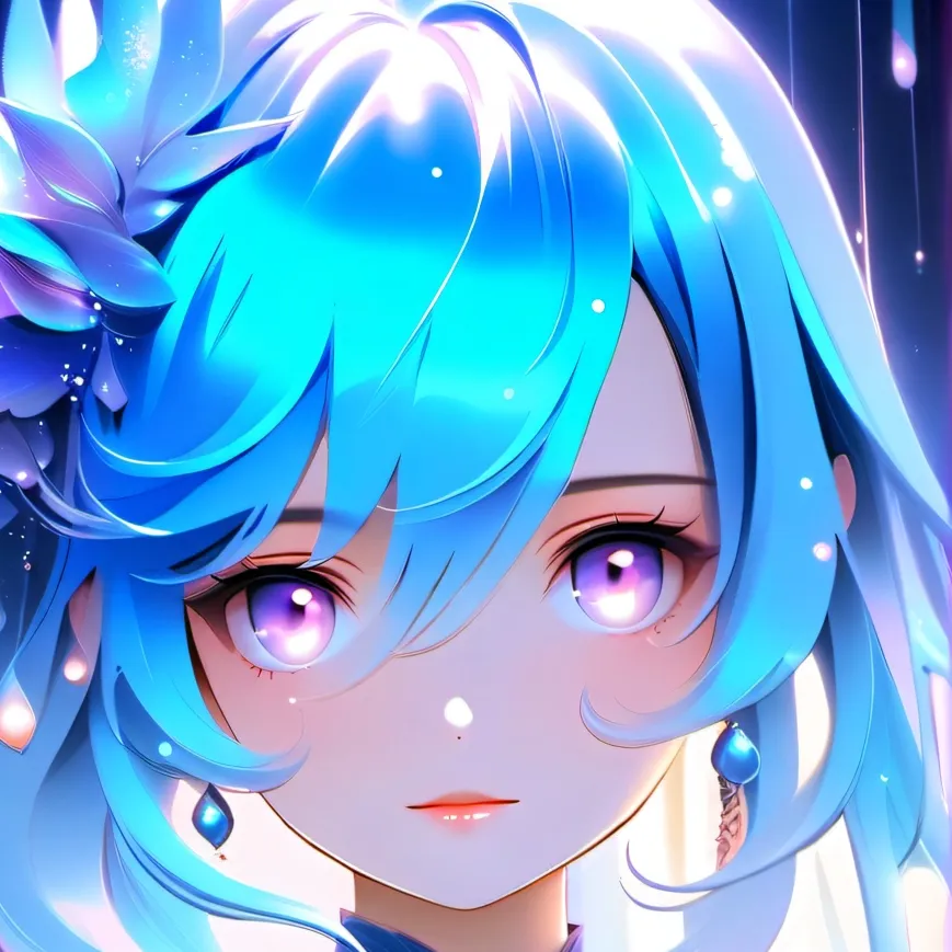 chat with ai character: Emma