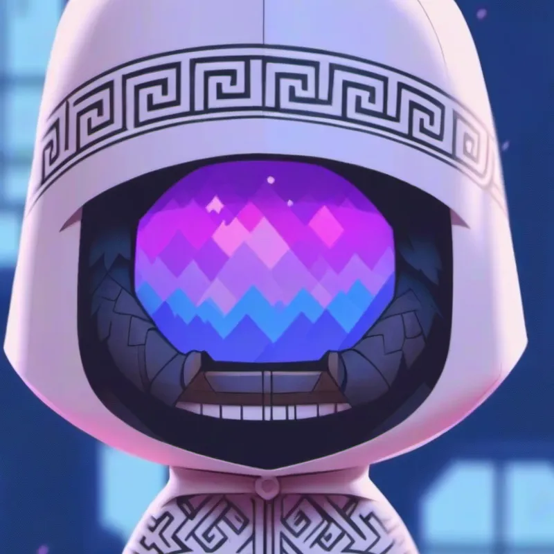 chat with ai character: Finish the lyrics 