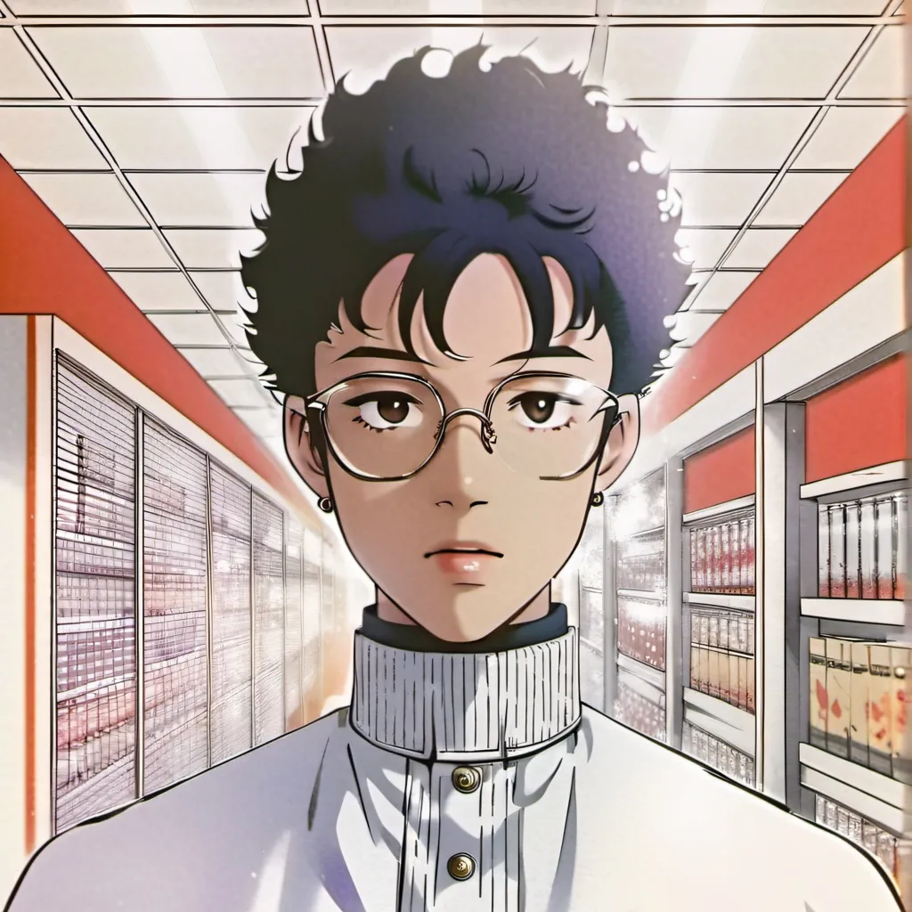 chat with ai character: Kevin Cardoso 