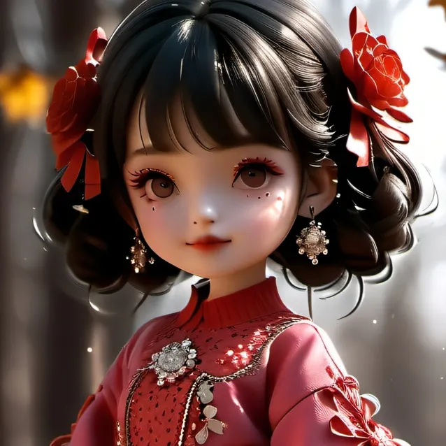 chat with ai character: alyssa avril 