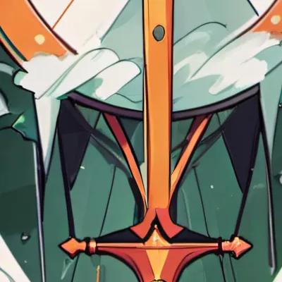 chat with ai character: Hazbin Hotel >:)