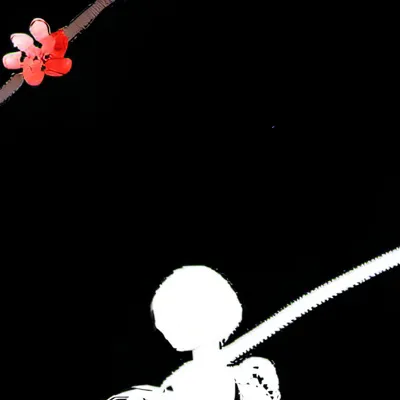 chat with ai character: Radioapple ^^