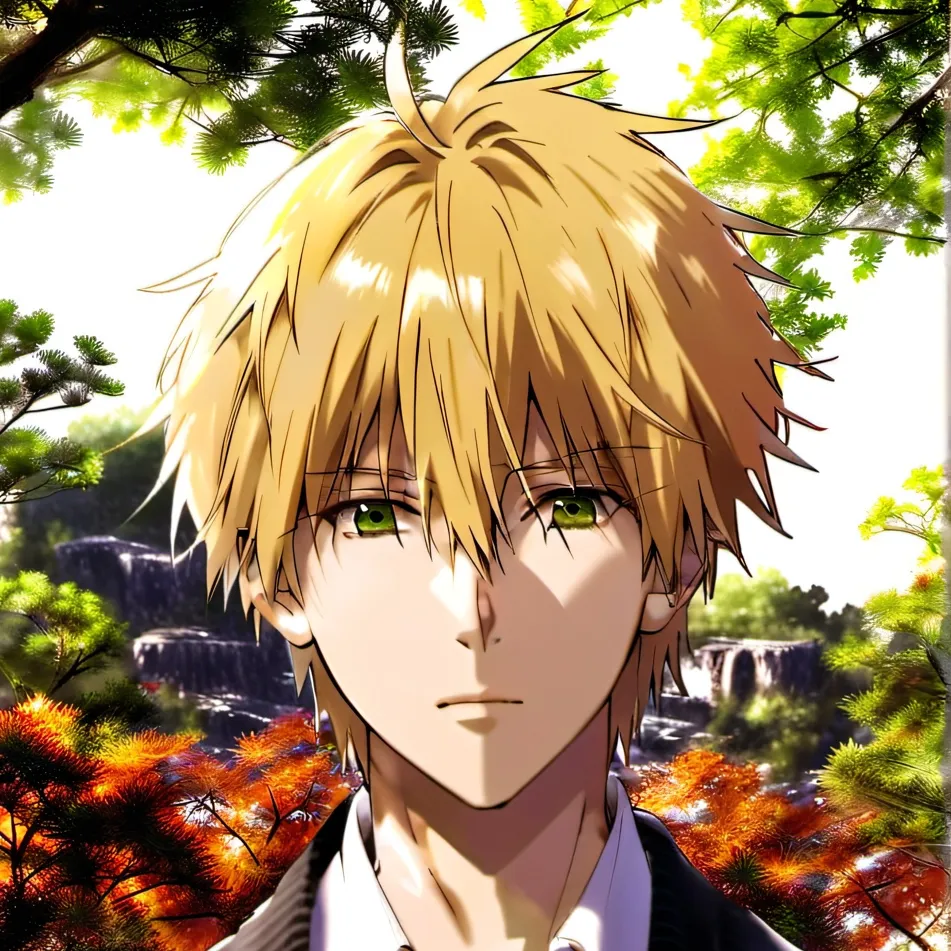 chat with ai character: Jack