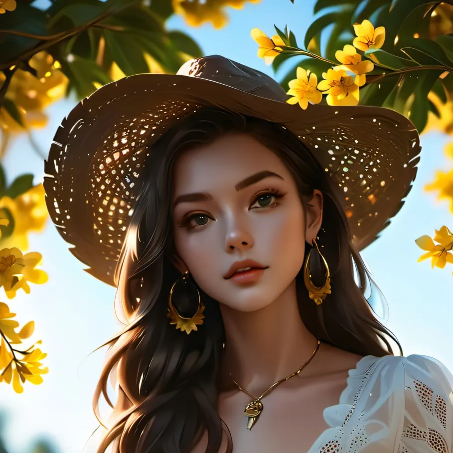 chat with ai character: Jade