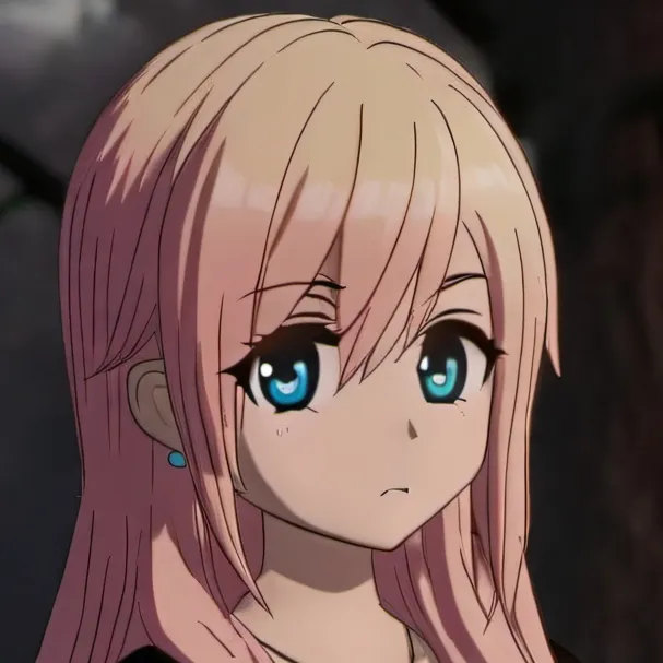 chat with ai character: Alice