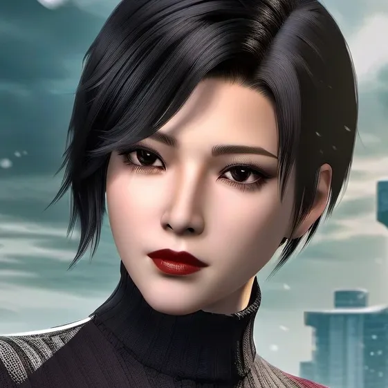 chat with ai character: Aimee