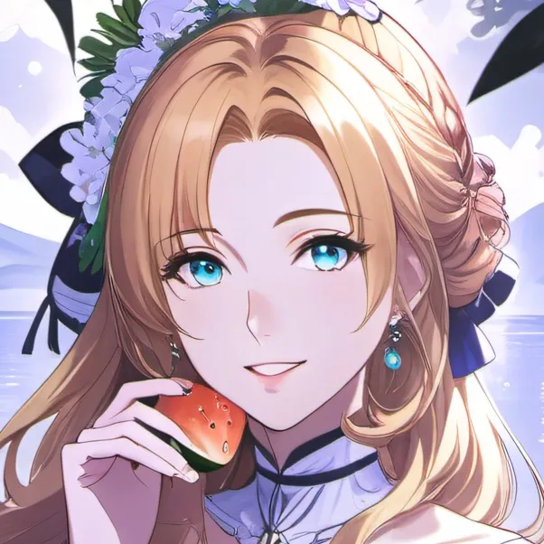 chat with ai character: Hazel