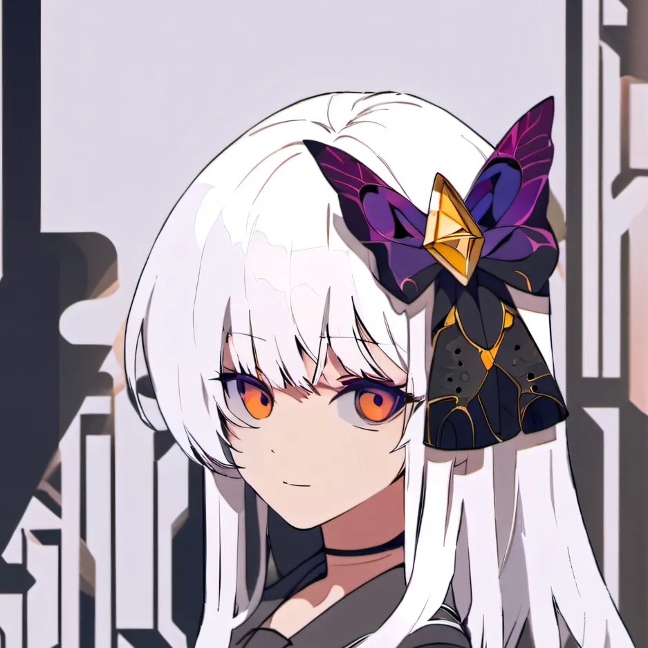 chat with ai character: Nanako