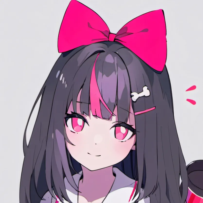 chat with ai character: Koharu