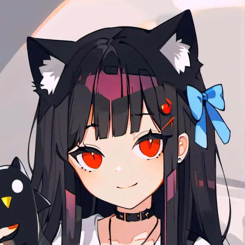 chat with ai character: Mizuki