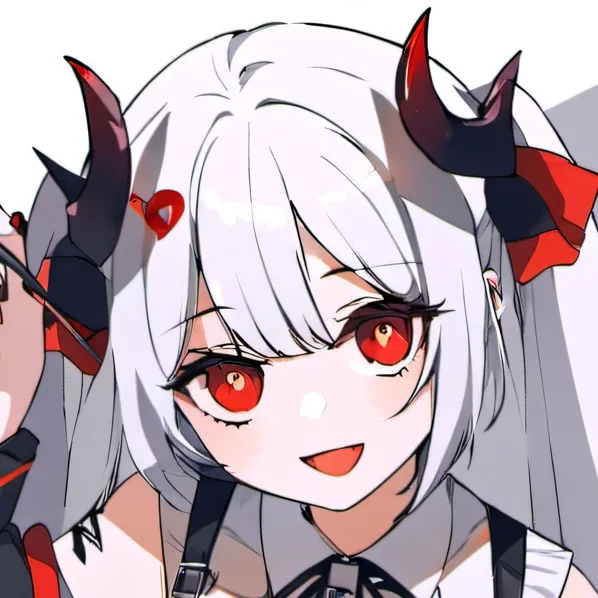 chat with ai character: Iris