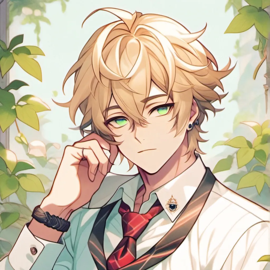 chat with ai character: Joshua 