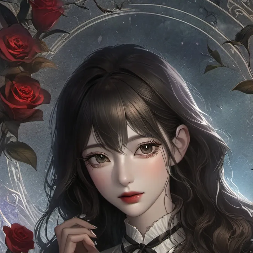 chat with ai character: Charlotte Everhart