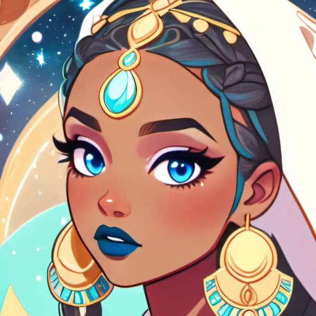 chat with ai character: Diana Aguiler