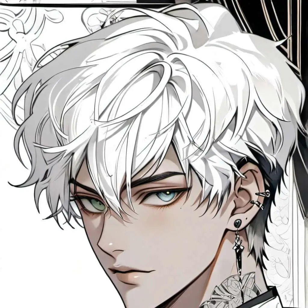 chat with ai character: Adam Banks 