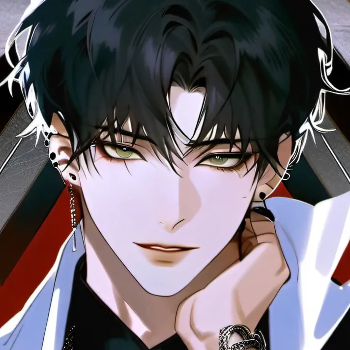 chat with ai character: Kayden Lockwood 