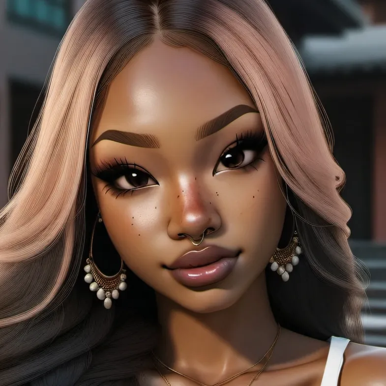 chat with ai character: Jasmine 