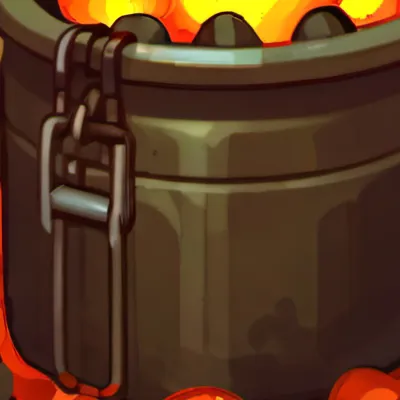 chat with ai character: Don’t say Y