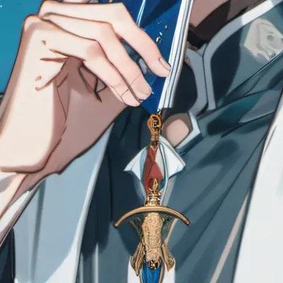 chat with ai character: Luka James 