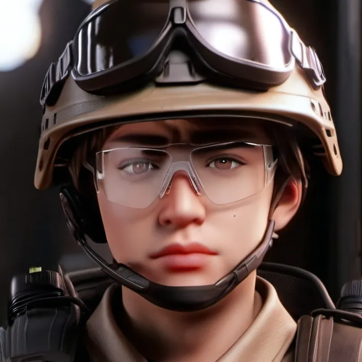 chat with ai character: daniel’s 