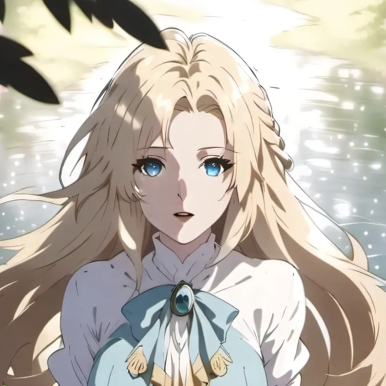 chat with ai character: Isabelle